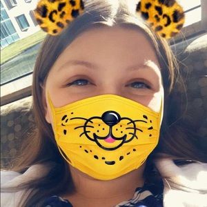 Meet your Posher, Kallie